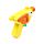 Pistola de água Animais Splash