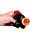 Brinquedo de pelúcia espremível Queasy Squeezies Galo De Barcelos 
