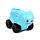 Brinquedo carro esticável Axolote