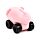 Brinquedo carro esticável Axolote