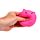 Brinquedo de stress Maltose para espremer Neon Animal Fofo