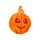 Bola saltarina Spooky