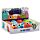 Animais de Espremer Queasy Squeezies - Monstro Monstarz