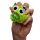 Animais de Espremer Queasy Squeezies - Monstro Monstarz