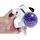 Brinquedo de pelúcia espremível Queasy Squeezies enjoado e assustador