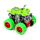 Brinquedo de ação de empurrar/puxar com fricção Quad Bicicleta 4x4