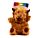Saco para Aquecer no Microondas - Highland Coo 