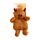 Saco para Aquecer no Microondas - Highland Coo 