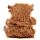 Saco para Aquecer no Microondas - Highland Coo 