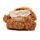Saco para Aquecer no Microondas - Highland Coo 