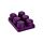 Set Eden de 6 ceras Ameixa e Cassis