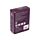 Set Eden de 6 ceras Ameixa e Cassis