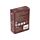Set Eden de 6 ceras Eden Chocolate Veludo