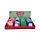 Bombas de banho com forma Jingle Bunch