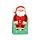 Set de marcadores magnéticos para livros - Jingle Bunch Natal