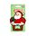 Abridor de PVC  Jingle Bunch Natal