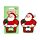 Abridor de PVC  Jingle Bunch Natal