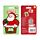 Abridor de PVC  Jingle Bunch Natal