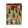 Saco médio para presentes Gnomo de natal