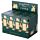 Creme de mãos Hidratante 75ml - Casas de Natal e Gengibre