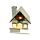 Decoração LED casa com Grinalda de Natal país das maravilhas inverno 