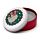 Pusheen o gato Natal  2023 Balsamo labial em lata