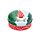Bálsamo Labial em Lata Gnomo de Natal