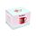 Caneca grande de porcelana Pusheen Natal 
