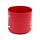Caneca grande de porcelana Pusheen Natal 