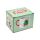 Caneca grande de porcelana Jingle Bunch Natal