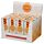 Óleo Aromático canela e laranja 10ml