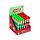 Jingle Bunch Natal Multi Cor Pen (6 Cores)