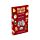 Suporte Para Velas Com Carrossel - Bolachas e árvore de Natal Baker Street