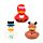 Pato Jingle Bunch Natal