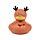 Pato Jingle Bunch Natal