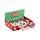 Bola saltitante LED  Jingle Bunch Natal