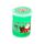 Slime Mágico com Ruído Jingle Natal