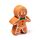Brinquedo esticável Boneco Baker Street Natal