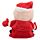 Saco para Água Quente Natal - Pai Natal