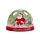 Globo de neve medio - Jingle Bunch Natal
