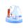 Globo de neve medio - Jingle Bunch Natal