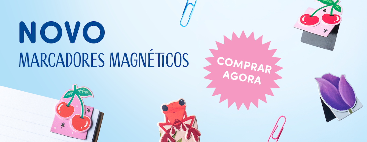 Marcadores Magnéticos