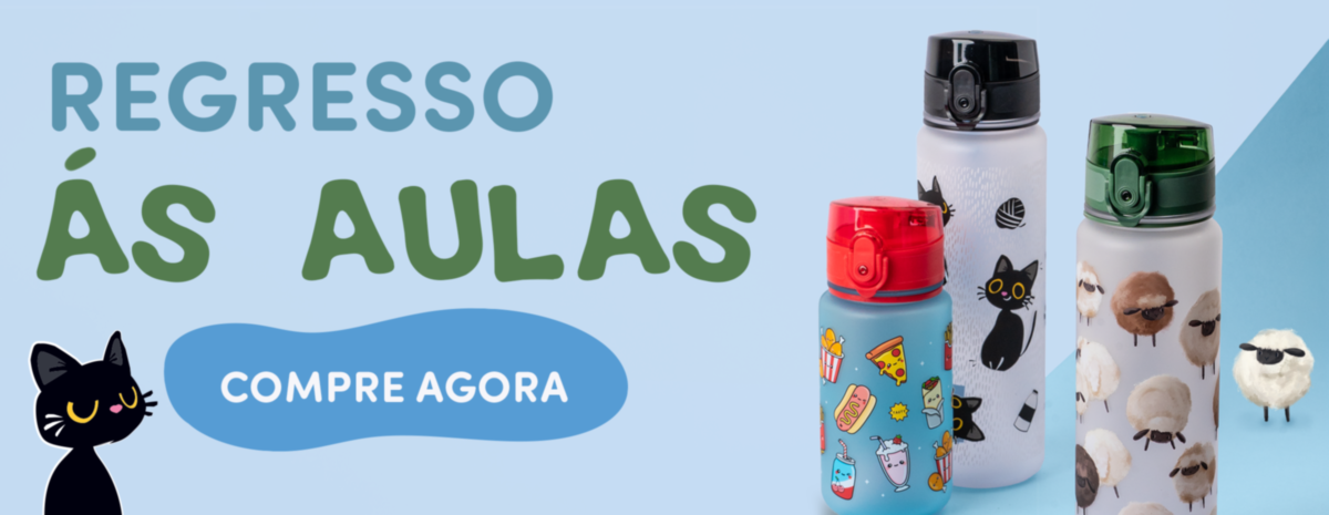 Regresso ás aulas