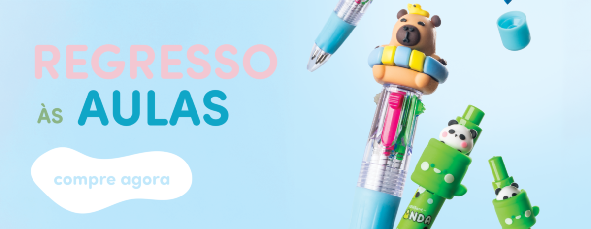 Regresso ás aulas