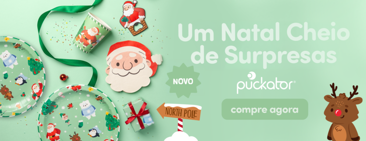 Natal Puckator 