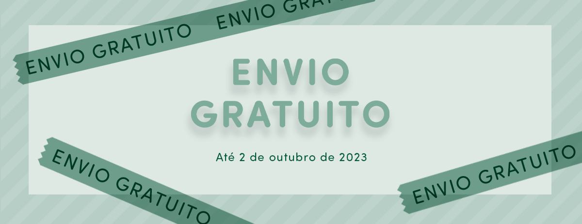 Envio Gratuito