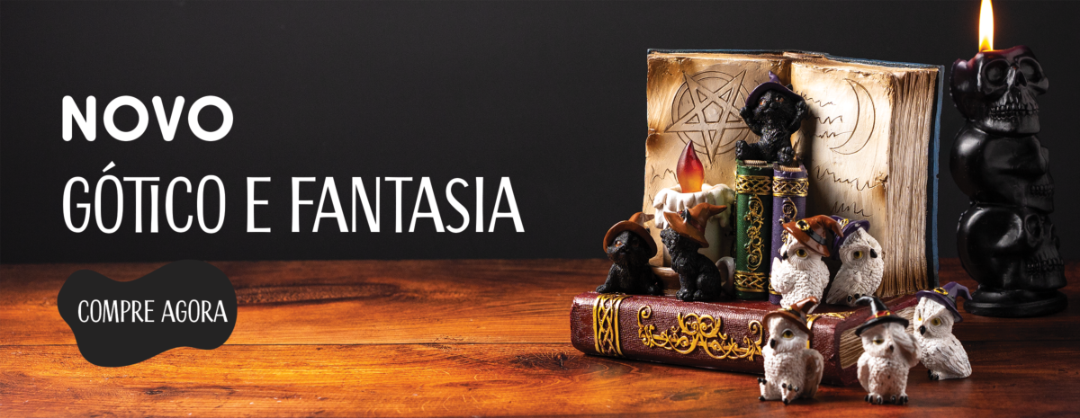 Novas resinas no Site