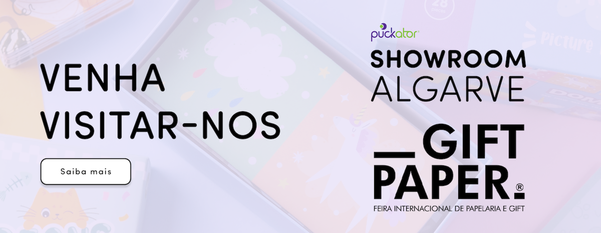 Feiras e Showrooms 2026