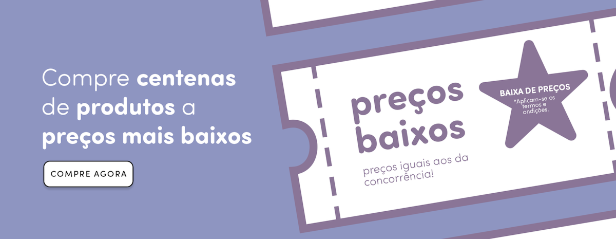 Promoções Temporada