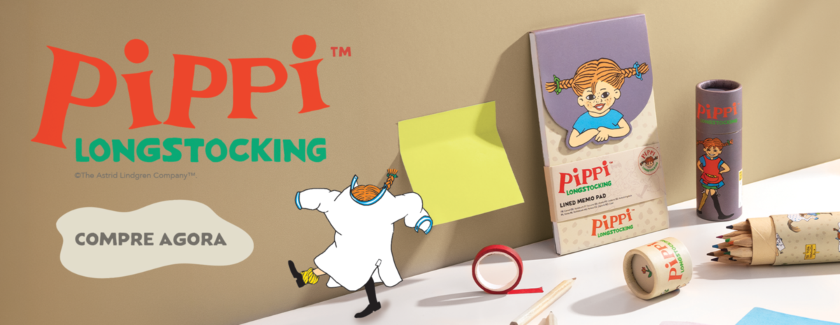 Pipi das Meias Altas